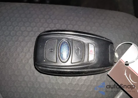 2022 Subaru Forester Wilderness из США, поврежденный, VIN JF2SKAMC9NH422856